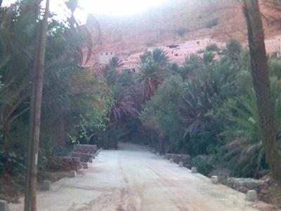 tafraout